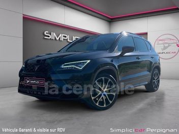 CUPRA ATECA 2.0 TSI 300 4X4 LIMITED EDITION DSG7