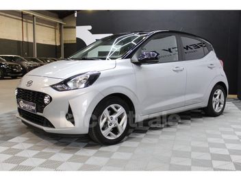HYUNDAI I10 (3E GENERATION) III 1.0 67 INTUITIVE BVR