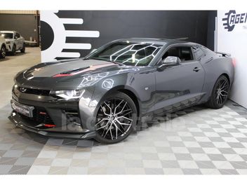 CHEVROLET CAMARO 6 VI COUPE 6.2 V8 EDITION 50EME ANNIVERSAIRE 8AT