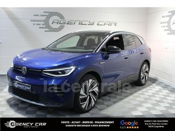 VOLKSWAGEN ID.4 204 PRO PERFORMANCE 1ST MAX 82KWH