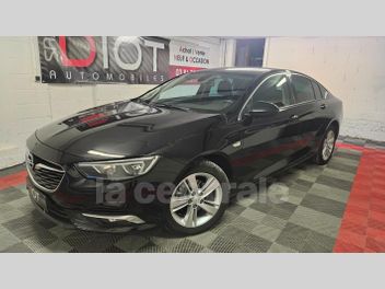 OPEL INSIGNIA 2 GRAND SPORT II 1.6 DIESEL 136 BUSINESS EDITION