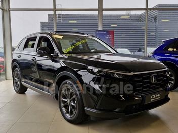 HONDA CR-V 6 VI E:HEV 2.0 I-MMD 2WD EXECUTIVE
