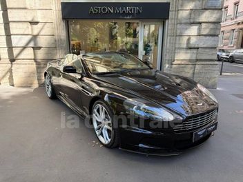 ASTON MARTIN 