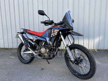 RIEJU AVENTURA 307 RALLY