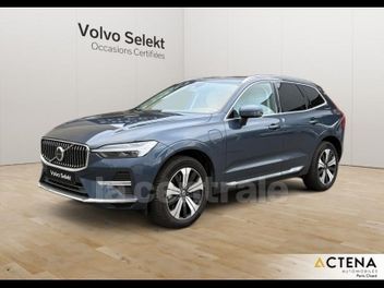 VOLVO XC60 (2E GENERATION) II (3) T6 AWD HYBRIDE RECHARGEABLE 253 + 145 PLUS STYLE CHROME GEARTRONIC 8