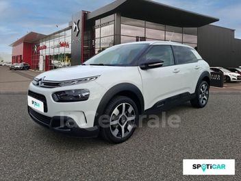 CITROEN C4 CACTUS (2) 1.2 PURETECH 110 S&S SHINE