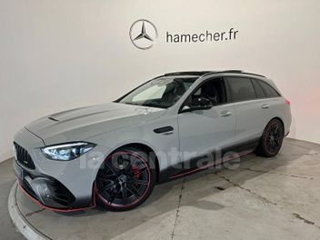 MERCEDES CLASSE C 5 SW AMG V SW 63 AMG S E PERFORMANCE + 9G-TRONIC