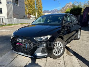 AUDI A1 (2E GENERATION) CITYCARVER II CITYCARVER 1.0 30 TFSI 116 DESIGN