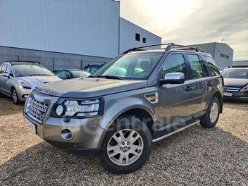LAND ROVER FREELANDER 2 II V6 232 SE BVA