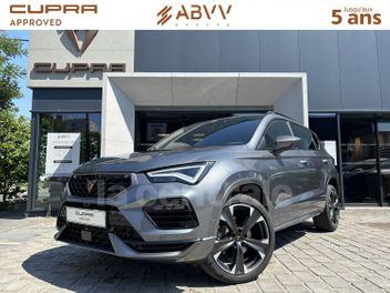 CUPRA ATECA (2) 1.5 TSI 150 V DSG7
