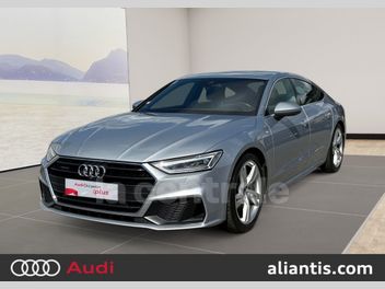 AUDI A7 SPORTBACK 2 II SPORTBACK 55 TFSI QUATTRO S LINE S TRONIC 7