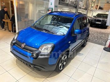 FIAT PANDA 3 III (3) 1.0 70 HYBRIDE BSG S/S PANDINA