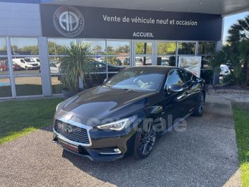 INFINITI Q60 (2E GENERATION) COUPE II 3.0T AWD SPORT BVA