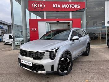 KIA SORENTO 4 IV (2) 1.6 T-GDI 252 HYBRIDE RECHARGEABLE 4X4 PREMIUM BVA6 7PL