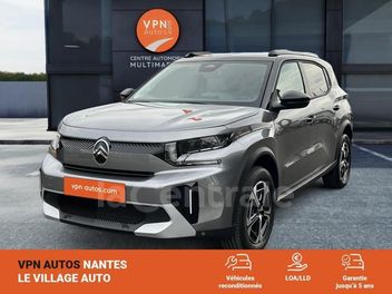 CITROEN C3 AIRCROSS 2 II 1.2 HYBRIDE 136 MAX E-DCS6