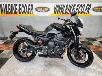 YAMAHA XJ6 DIVERSION 600