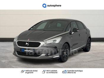DS DS 5 (2) 2.0 BLUEHDI 180 S&S PERFORMANCE LINE EAT6