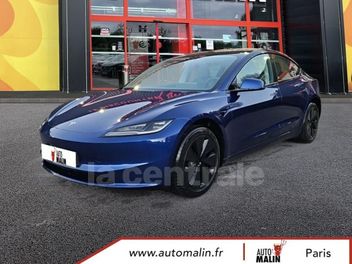 TESLA MODEL 3 STANDARD RANGE RWD PREMIUM
