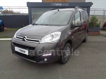 CITROEN E-BERLINGO 3 MULTISPACE III SHINE 22.5 KWH