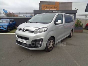CITROEN SPACETOURER TAILLE M 1.5 BLUEHDI 120 S&S BUSINESS BV6