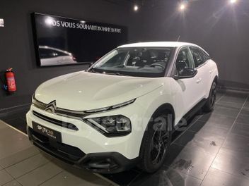 CITROEN C4 (3E GENERATION) III 1.2 PURETECH 130 S&S FEEL PACK EAT8