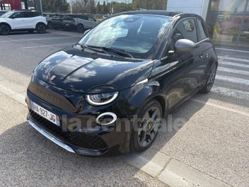 ABARTH 500 (3E GENERATION) III 42 KWH SCORPIONISSIMA