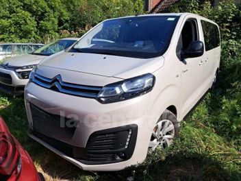 CITROEN SPACETOURER TAILLE M 2.0 BLUEHDI 150 S&S RIP CURL BV6