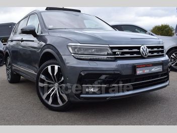 VOLKSWAGEN TIGUAN 2 ALLSPACE 2.0 BI-TDI 240 CARAT 4MOTION EXCLUSIVE DSG7