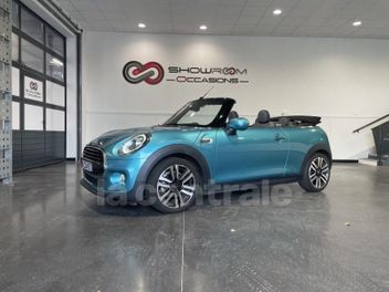 MINI MINI 3 CABRIOLET III CABRIOLET 1.5 COOPER 136 EDITION HEDDON STREET BVA7