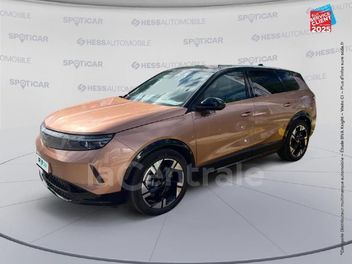 OPEL 