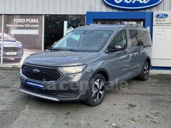 FORD TOURNEO CONNECT 3 III 2.0 ECOBLUE 122 ACTIVE BVM6