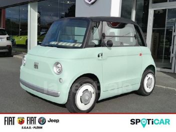 FIAT TOPOLINO 5.4 KWH