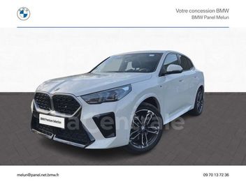 BMW X2 U10 (U10) SDRIVE 20I 170 M SPORT DKG7