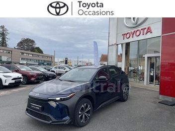 TOYOTA BZ4X 11KW 2WD PURE BUSINESS 71.4 KWH