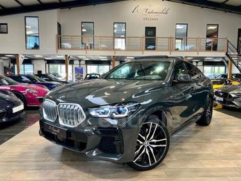 BMW X6 G06 (G06) 3.0 XDRIVE30D 286 M SPORT BVA8