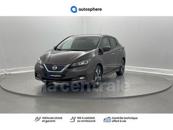 NISSAN LEAF 2 II 150 TEKNA 40KWH 6CV