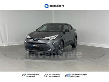 TOYOTA C-HR 2 II 1.8 HYBRIDE 140 COLLECTION