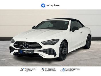 MERCEDES CLE CABRIOLET CABRIOLET 220 D AMG LINE 9G-TRONIC