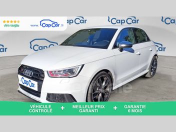 AUDI S1 SPORTBACK SPORTBACK 2.0 TFSI 231