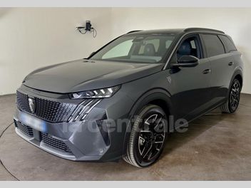 PEUGEOT 5008 (3E GENERATION) III 1.2 HYBRID 145 GT E-DCS6