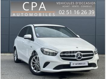 MERCEDES 