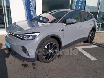 VOLKSWAGEN ID.4 174 PRO 77 KWH