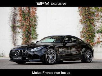 MERCEDES-AMG 