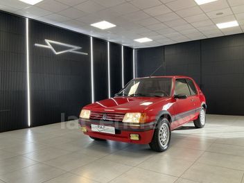 PEUGEOT 205 GTI GTI 115