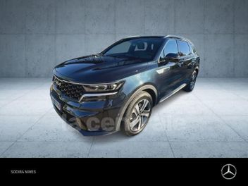 KIA SORENTO 4 IV 1.6 T-GDI HYBRIDE 230 PREMIUM BVA6 7PL
