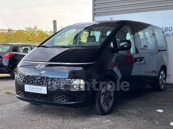 HYUNDAI STARIA 1.6 T-GDI 215 HYBRID EXECUTIVE BVA6