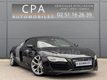 AUDI R8 (2) COUPE 4.2 V8 FSI 430 S TRONIC 7