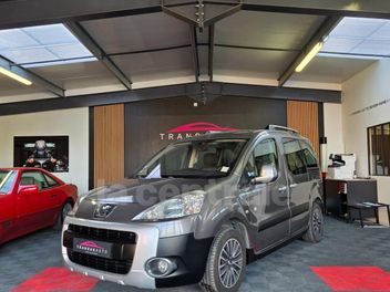 PEUGEOT PARTNER 2 TEPEE II 1.6 HDI 110 FAP OUTDOOR