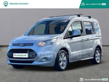 FORD TOURNEO CONNECT 2 II 1.0 100 S/S TITANIUM