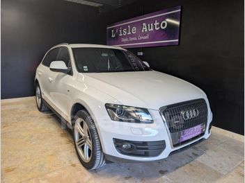 AUDI Q5 2.0 TDI 170 DPF S LINE QUATTRO S TRONIC 7